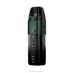 Vaporesso LUXE X | Vape Vaporesso Comprar verde N0J2217