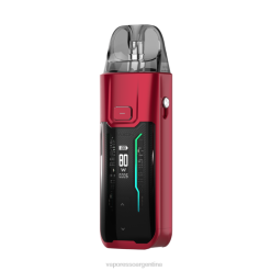 Vaporesso LUXE xr máximo | Vape Vaporesso Comprar rojo N0J2127