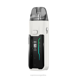 Vaporesso LUXE xr máximo | Vaporesso Buenos Aires blanco N0J2133