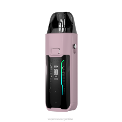 Vaporesso LUXE xr máximo | Vaporesso Buenos Aires rosa N0J2123