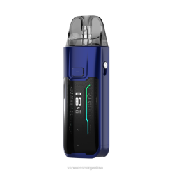 Vaporesso LUXE xr máximo | Vaporesso Precio Argentina azul N0J2132