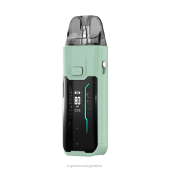 Vaporesso LUXE xr máximo | Vaporesso Precio verde N0J2134