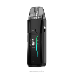Vaporesso LUXE xr máximo | Vaporesso Vape Amazon negro N0J2130
