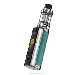 Vaporesso TARGET 100 | Pod Vaporesso Comprar Jade verde N0J2288