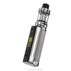 Vaporesso TARGET 100 | Vaporesso Vape Near Me gris lava N0J2289