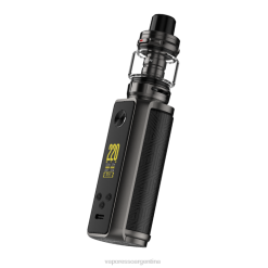 Vaporesso TARGET 200 | Vaporesso Buenos Aires sombra negra N0J2283