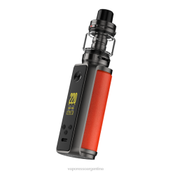 Vaporesso TARGET 200 | Vaporesso Vape Near Me naranja ardiente N0J2279