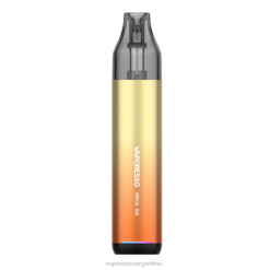Vaporesso VECO ir | Vaporesso Buenos Aires amarillo N0J2113