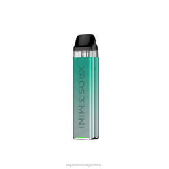 Vaporesso XROS 3 minis | Precio Vaporesso verde fantasma N0J2166
