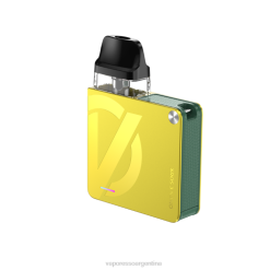 Vaporesso XROS 3 nanos | Vaporesso Argentina Limon amarillo N0J2151