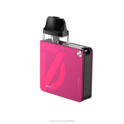 Vaporesso XROS 3 nanos | Vaporesso Buenos Aires Rosa Rosa N0J2153