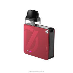 Vaporesso XROS 3 nanos | Vaporesso Precio rojo magenta N0J2154