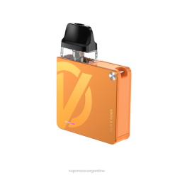 Vaporesso XROS 3 nanos | Vaporesso Vape Amazon naranja vital N0J2150