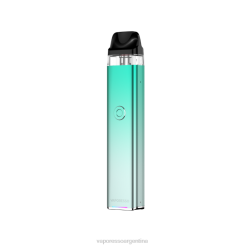 Vaporesso XROS 3 | Vaporesso Vape Near Me Menta verde N0J2179