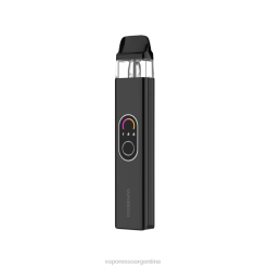 Vaporesso XROS 4 | Pod Vaporesso Comprar negro N0J228