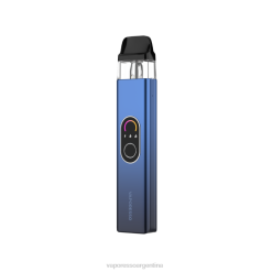 Vaporesso XROS 4 | Precio Vaporesso azul N0J226