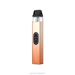 Vaporesso XROS 4 | Vaporesso Argentina Dorado champagne N0J221