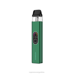 Vaporesso XROS 4 | Vaporesso Comprar verde N0J225