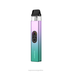 Vaporesso XROS 4 | Vaporesso Precio Argentina menta rosa N0J222