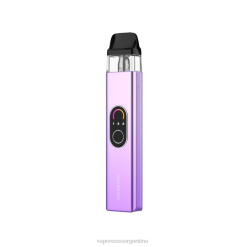 Vaporesso XROS 4 | Vaporesso Precio lila violeta N0J224