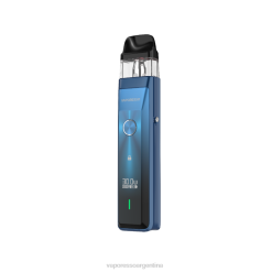 Vaporesso XROS Pro | Vaporesso Buenos Aires azul N0J233