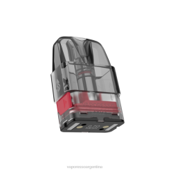 Vaporesso XROS vainas de serie (4 piezas) | Precio Vaporesso cápsula de malla xros de 0,7 ohmios (3 ml) N0J2376
