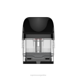 Vaporesso XROS vainas de serie (4 piezas) | Vaporesso Vape Amazon cápsula de malla xros de 1.0 ohmios (2 ml) N0J2380